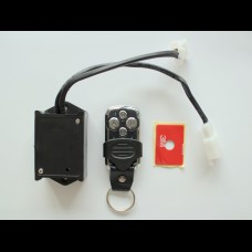 Remote On / Off & Flashing Strobe Module