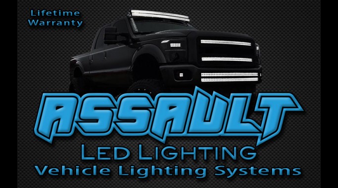 Vehicle Lighting Systems
