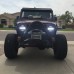 Jeep Wrangler Replacement Headlights