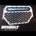 Polaris RZR XP1000 / RZR TURBO Light Bar  Grille System