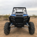 Polaris RZR Headlight Cubes Replacement Kit