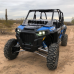 Polaris RZR Headlight Cubes Replacement Kit