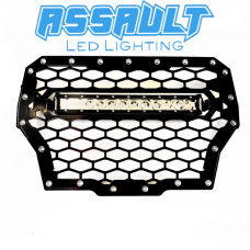 Polaris 2017 - 2018 RZR TURBO Light Bar Grille System