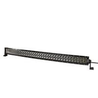 38" Radius Double Row LED Light Bar