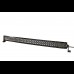 38" Radius Double Row LED Light Bar