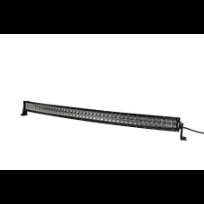 44" Radius Double Row LED Light Bar