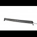 44" Radius Double Row LED Light Bar