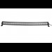 44" Radius Double Row LED Light Bar