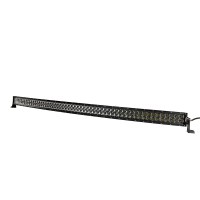 56" Radius Double Row LED Light Bar