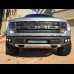 Ford Raptor Fog Light System