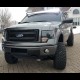 2009 - 2014 FORD F150