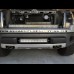 Ford Raptor Lower Grille Straight System