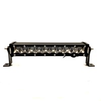 10" Single Row LED Light Bar