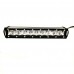 10" Single Row LED Light Bar