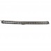 36" Radius Single Row LED Light Bar