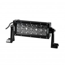 6" Double Row LED Light Bar