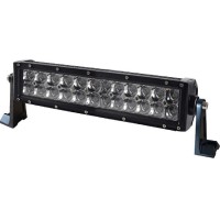 12" Double Row LED Light Bar