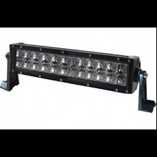 8" Double Row LED Light Bar