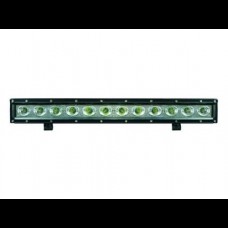 Budget 20" Single Row 60W Combo Beam LED Light Bar