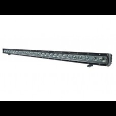 Budget 40" Single Row 120W Combo Beam LED Light Bar