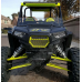 Polaris RZR XP1000 / RZR TURBO Light Bar  Grille System